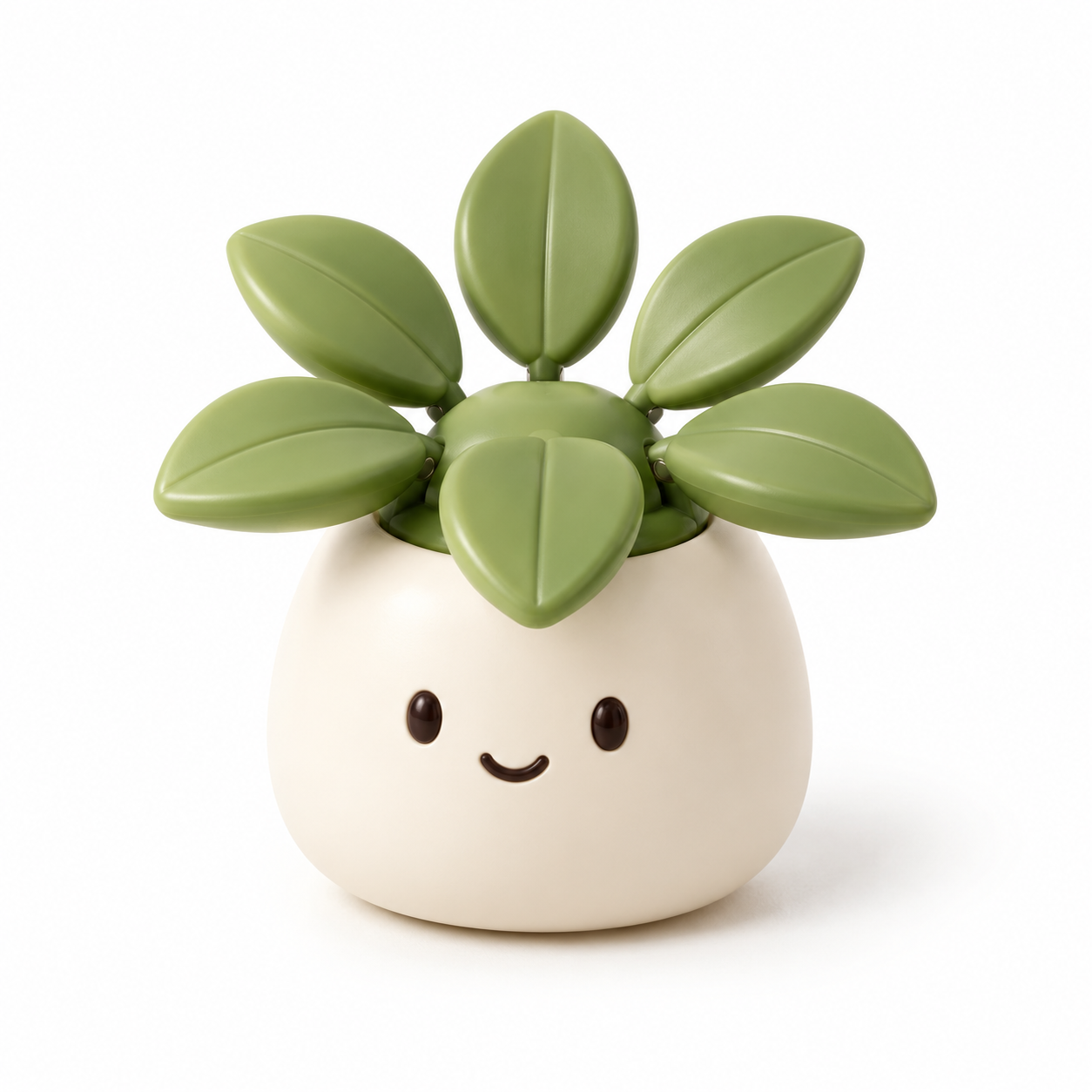Monday Reset Sprout
