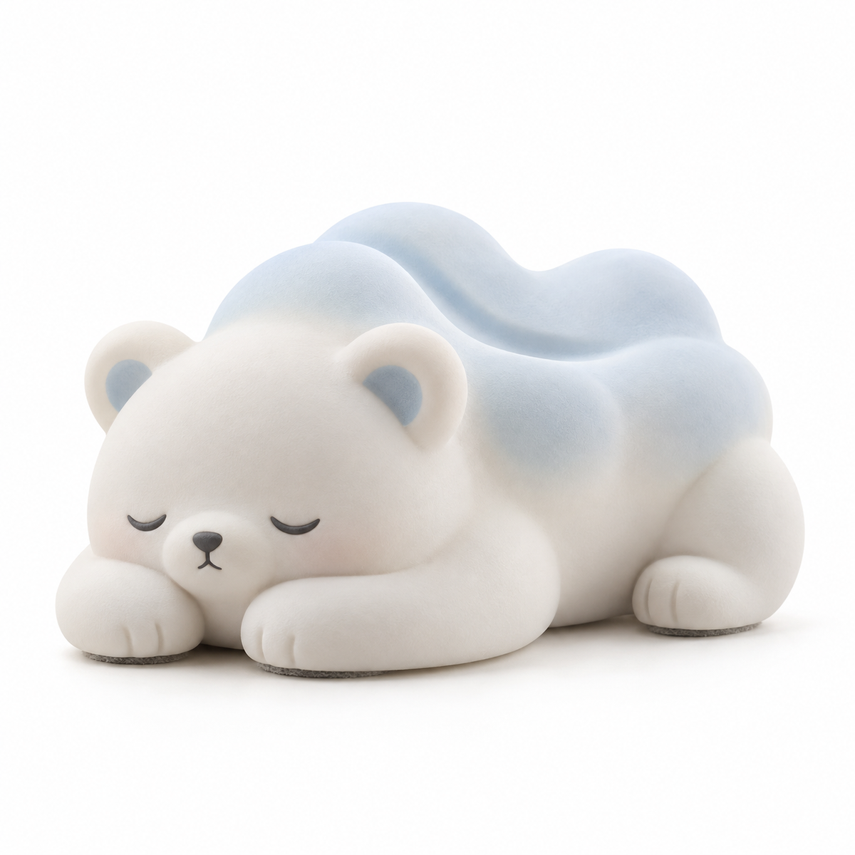 Drowseback Cloud Bear