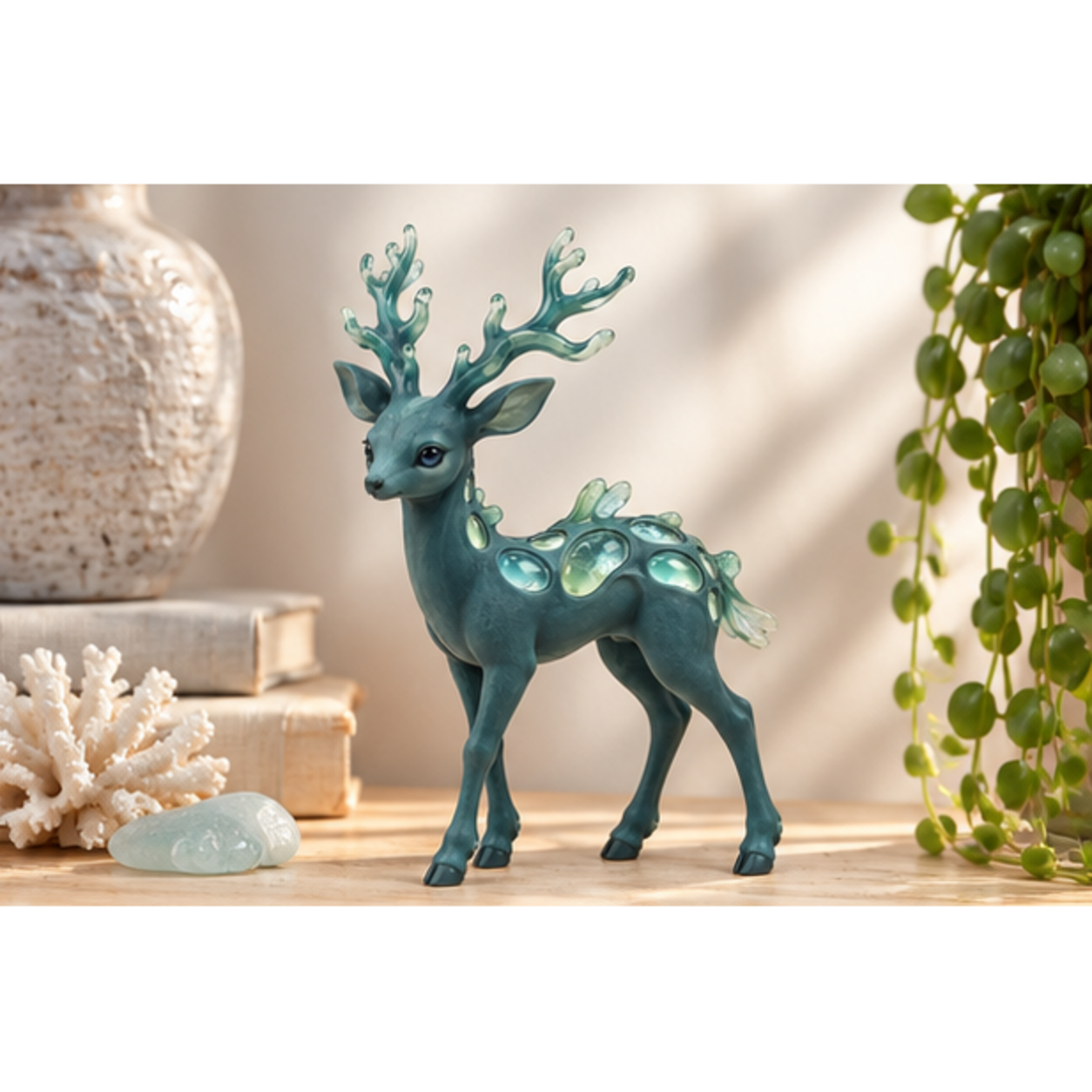 Tidepool Antlerling