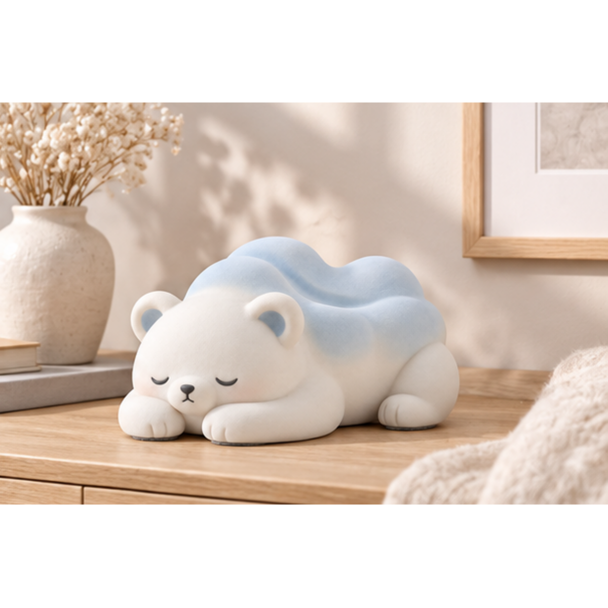 Drowseback Cloud Bear