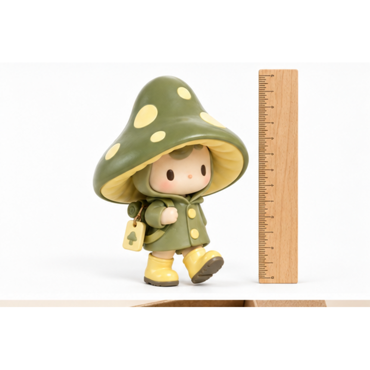 Raincap Wanderer