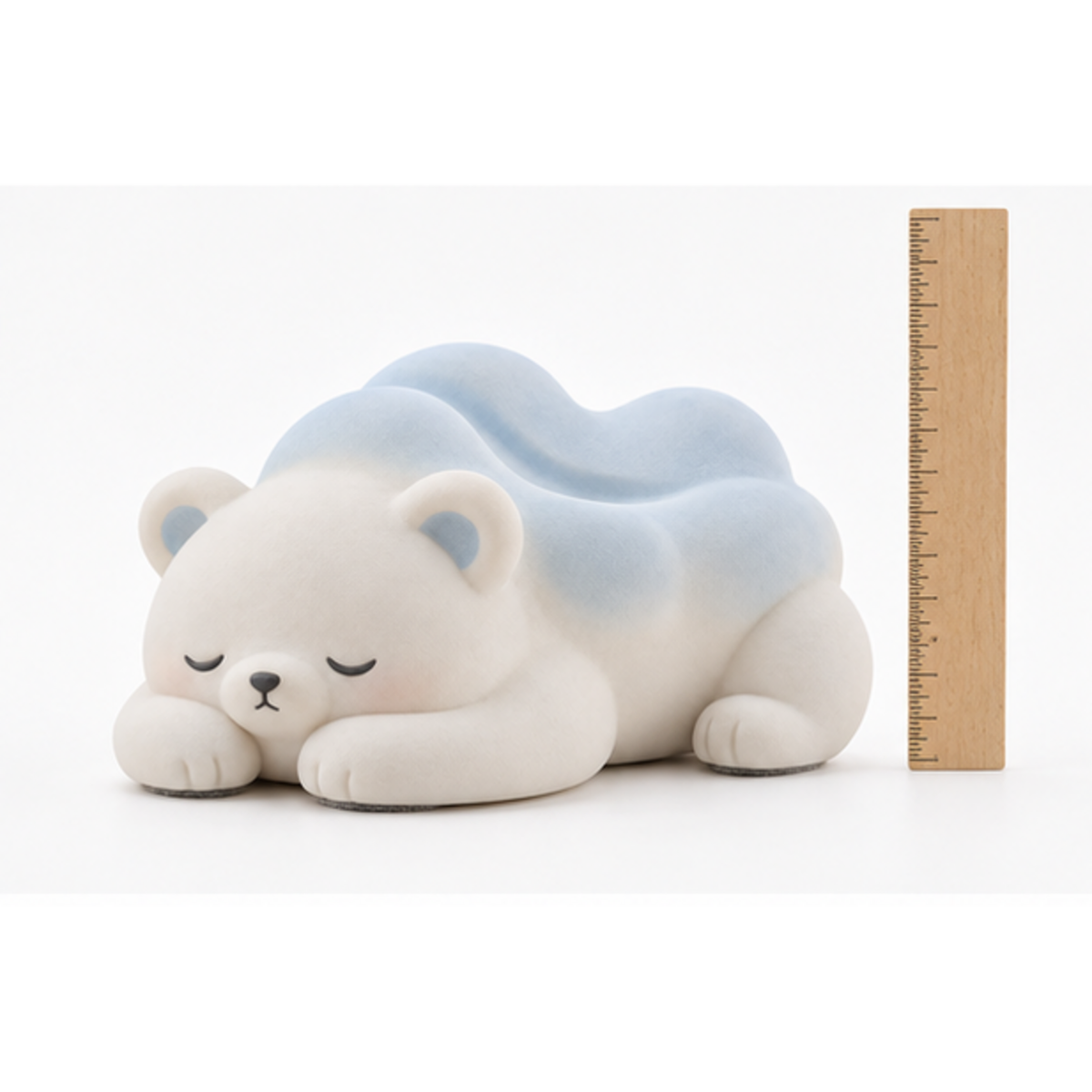 Drowseback Cloud Bear