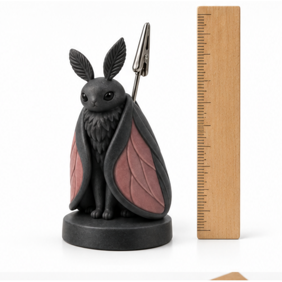 Night Note Moth