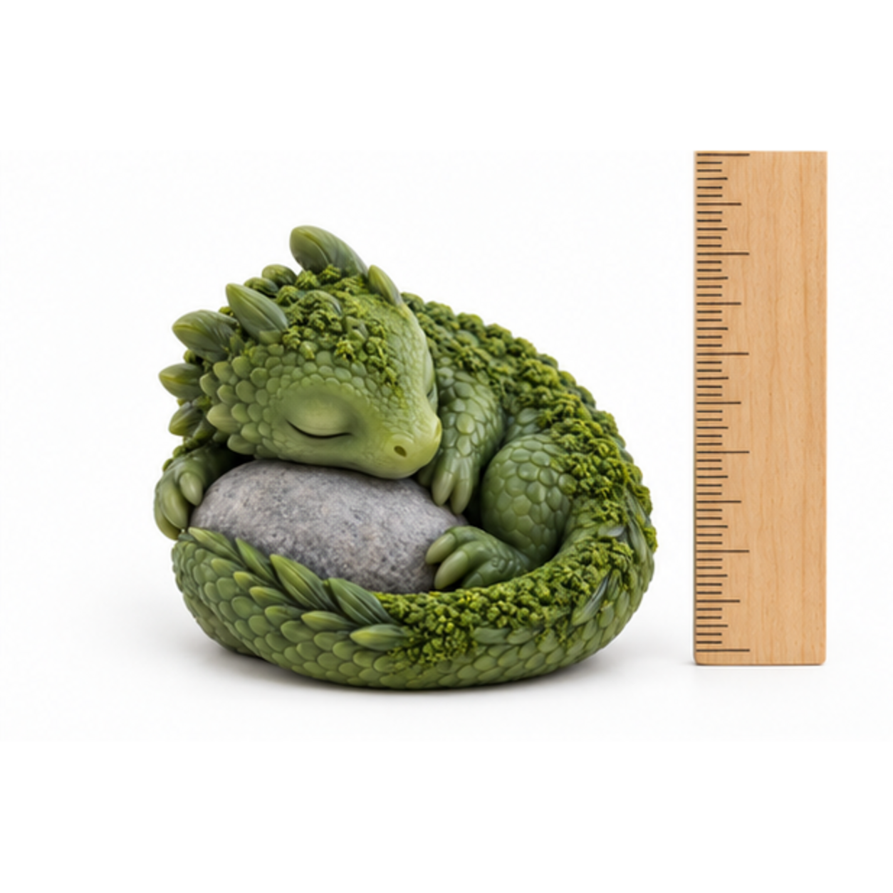 Mossnap Pocket Dragon