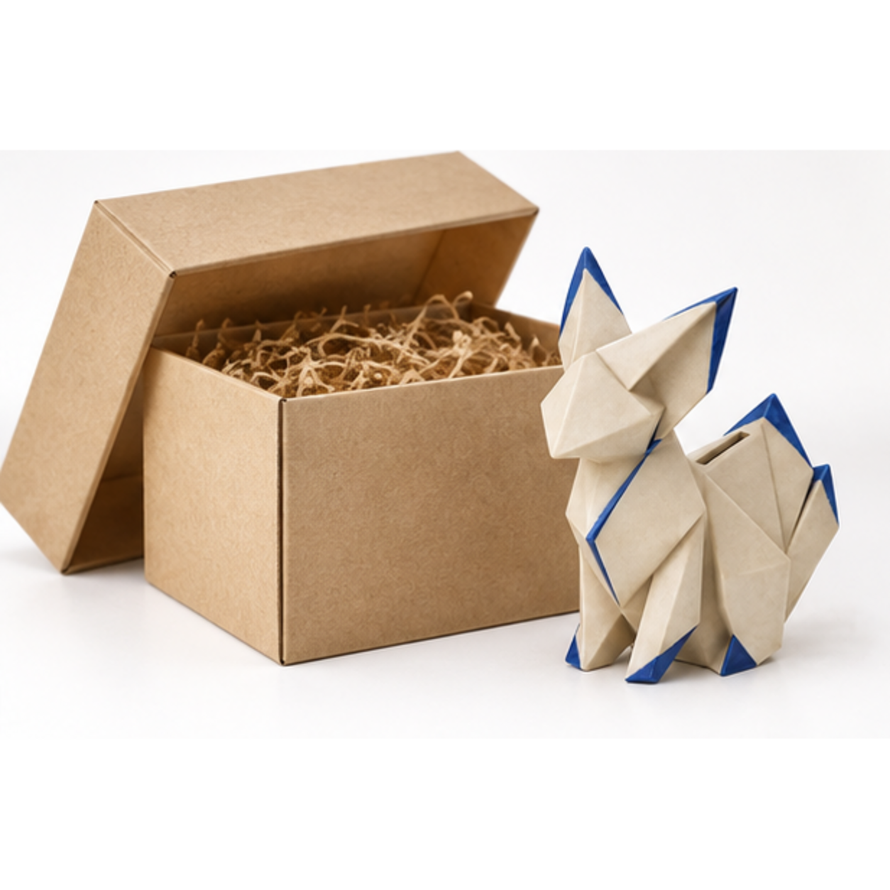 Wishfold Paper Familiar