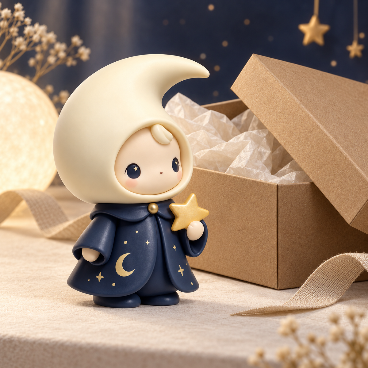 Mallow Moonkeeper