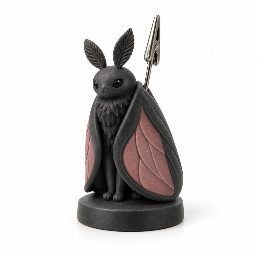 Night Note Moth