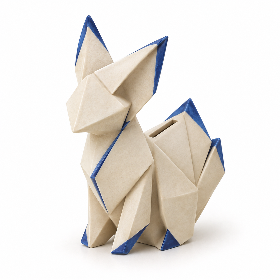 Wishfold Paper Familiar