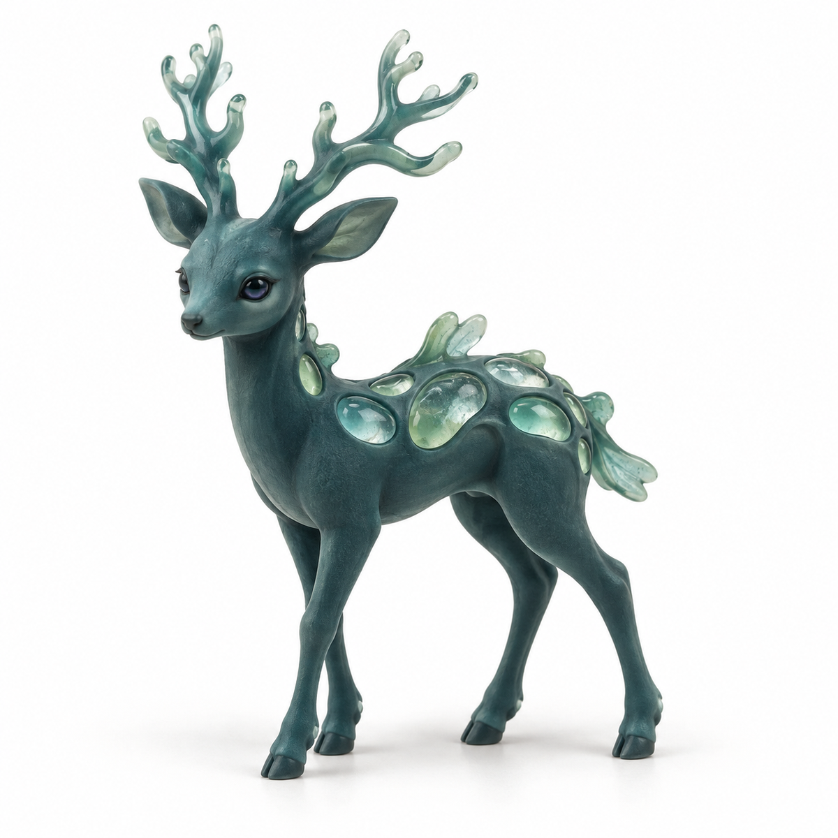 Tidepool Antlerling