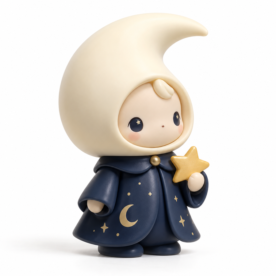 Mallow Moonkeeper