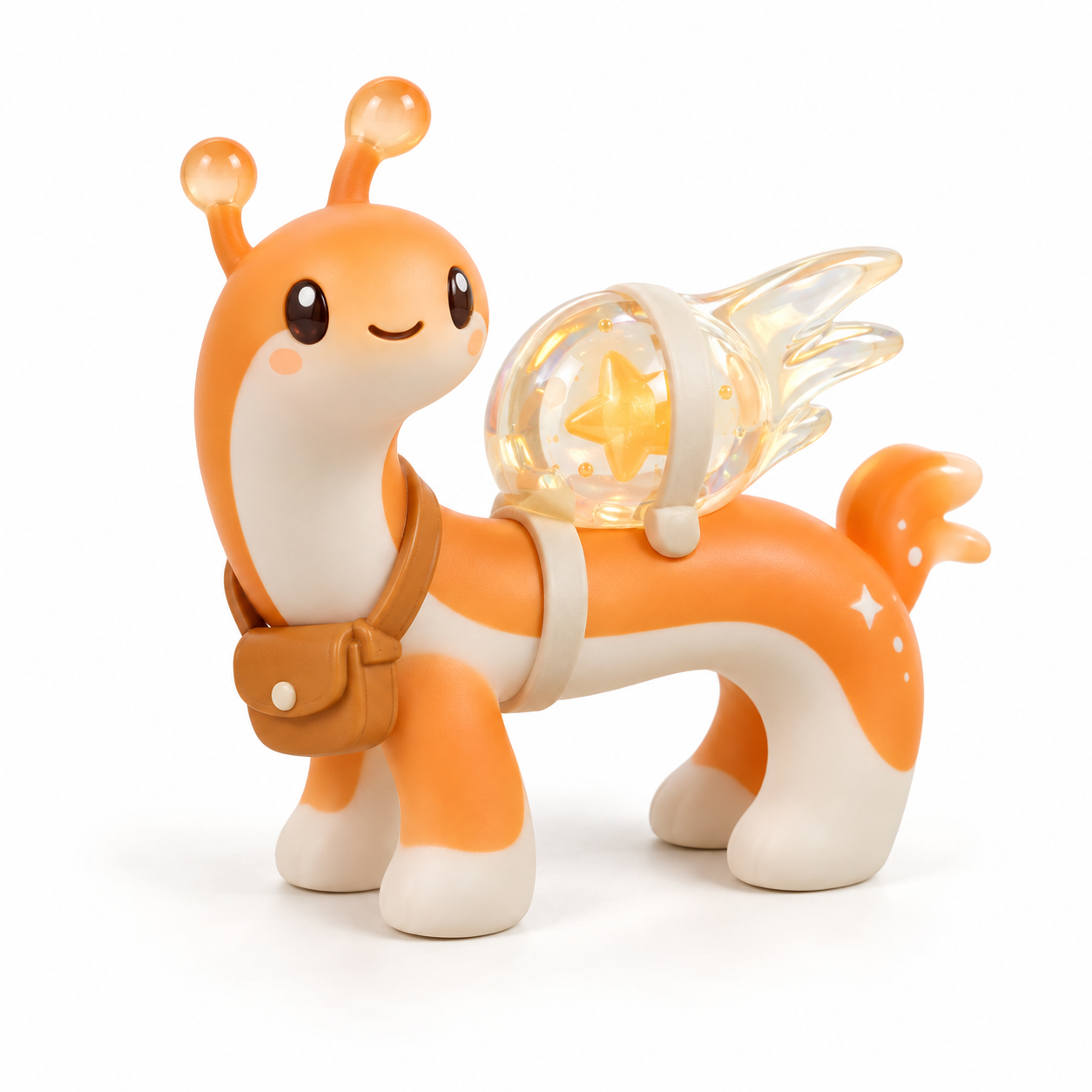Noodle Comet Courier