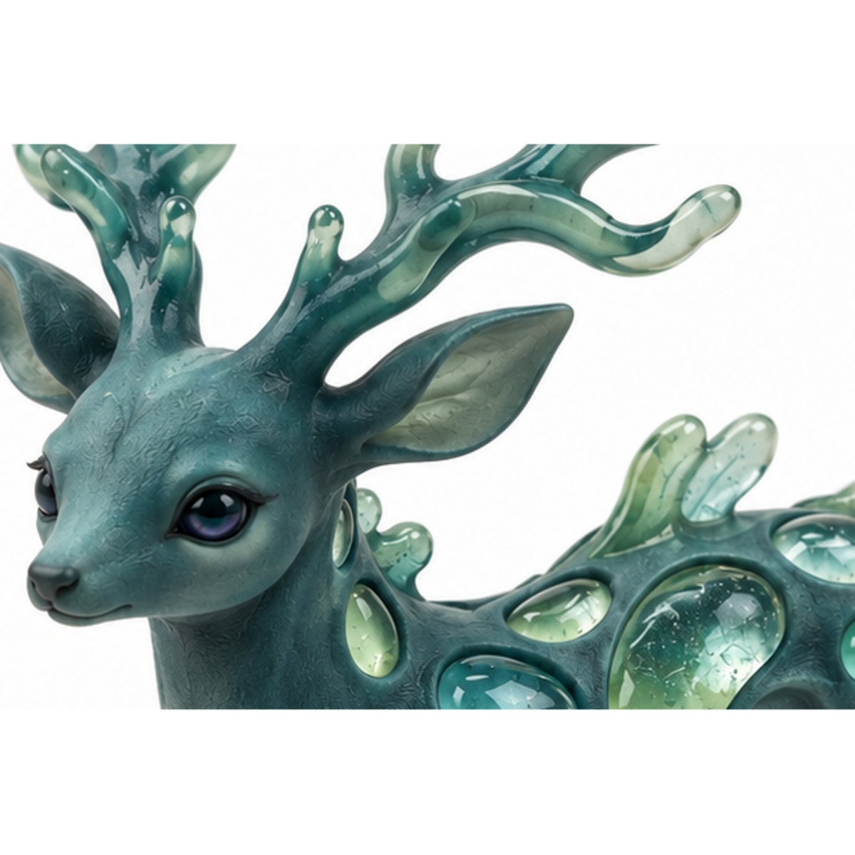 Tidepool Antlerling
