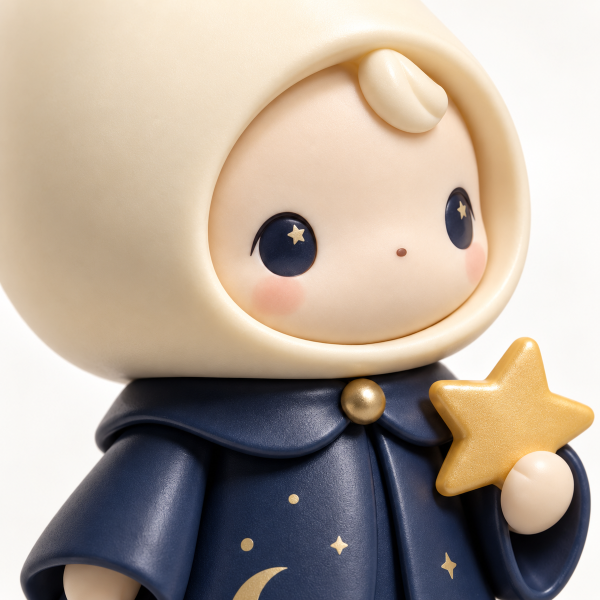 Mallow Moonkeeper