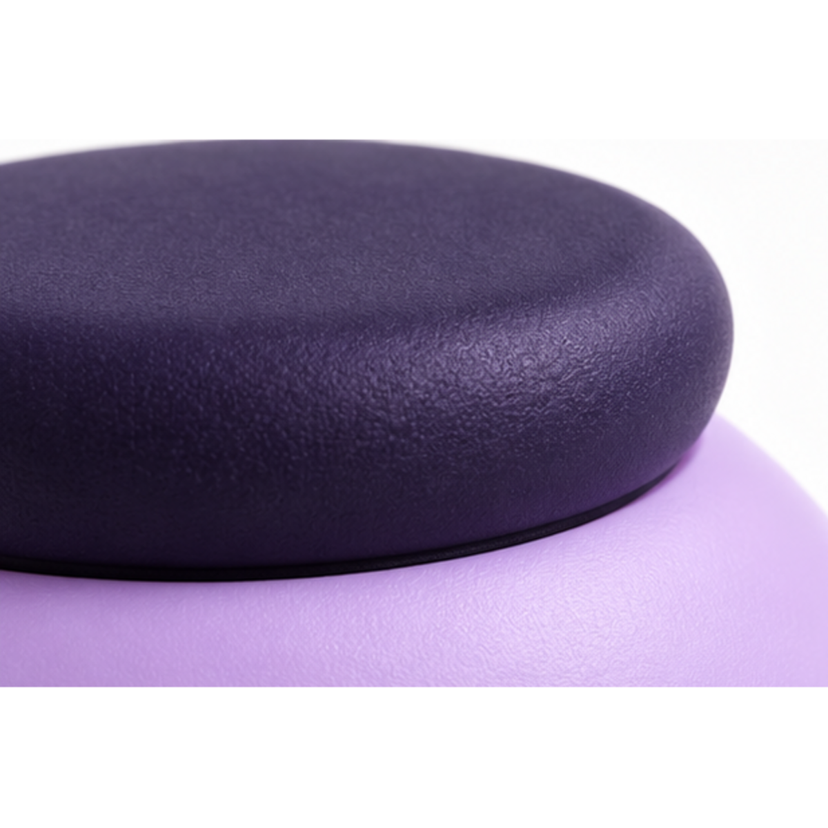 Pause Button Blob