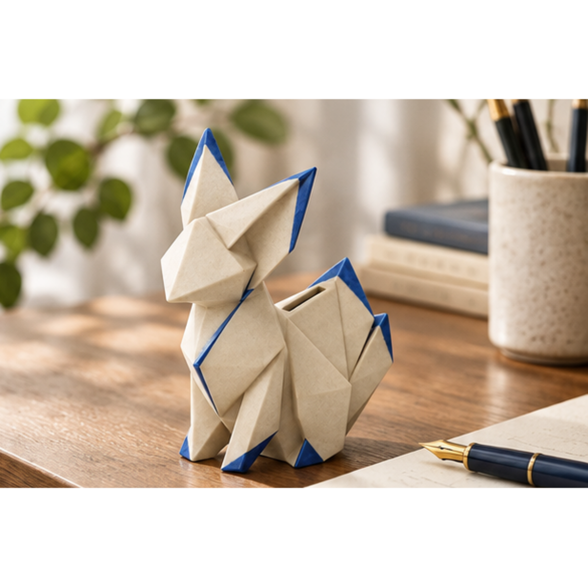 Wishfold Paper Familiar