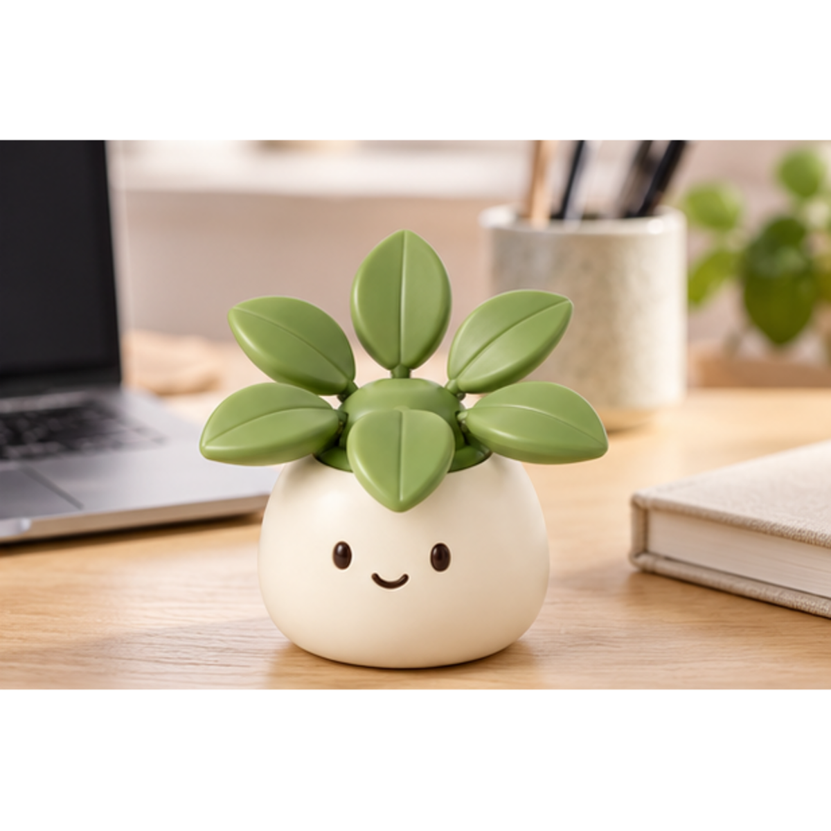 Monday Reset Sprout