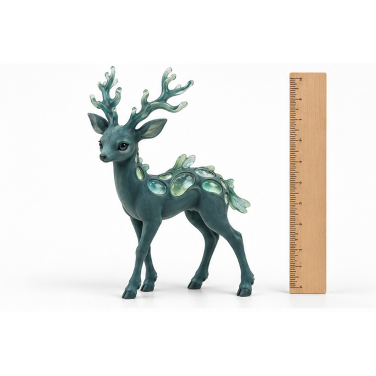 Tidepool Antlerling