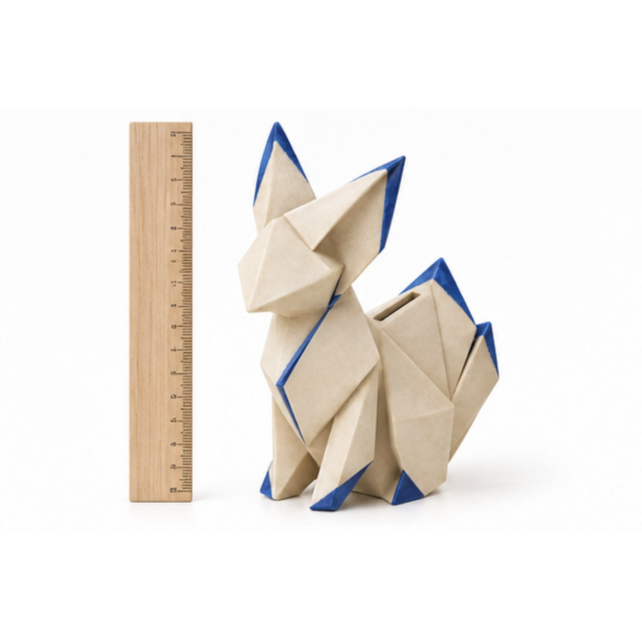 Wishfold Paper Familiar