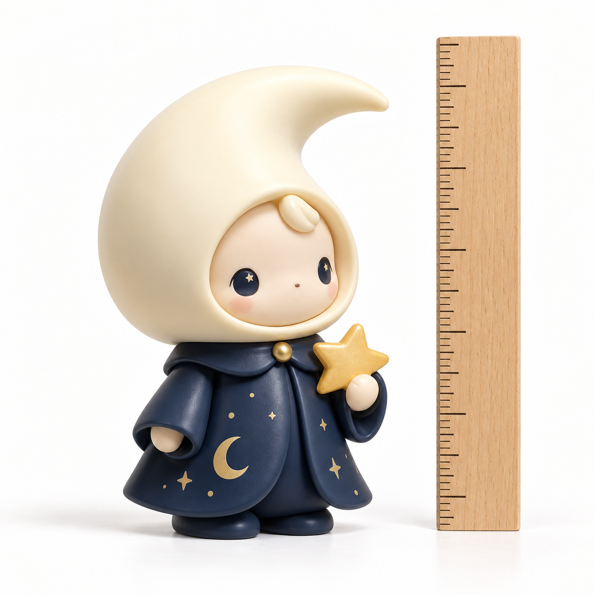 Mallow Moonkeeper