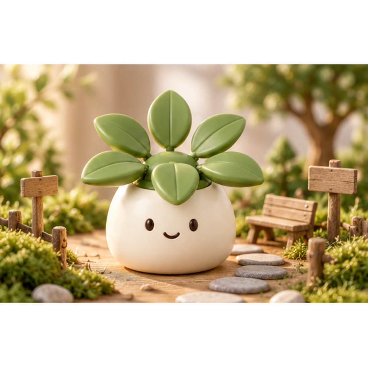 Monday Reset Sprout