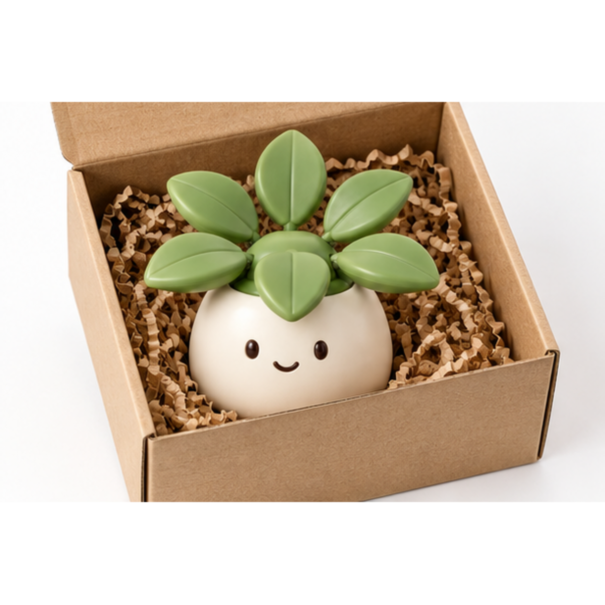 Monday Reset Sprout