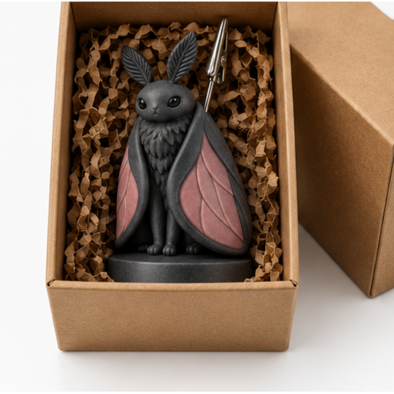 Night Note Moth