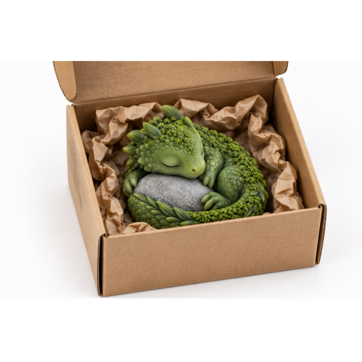 Mossnap Pocket Dragon