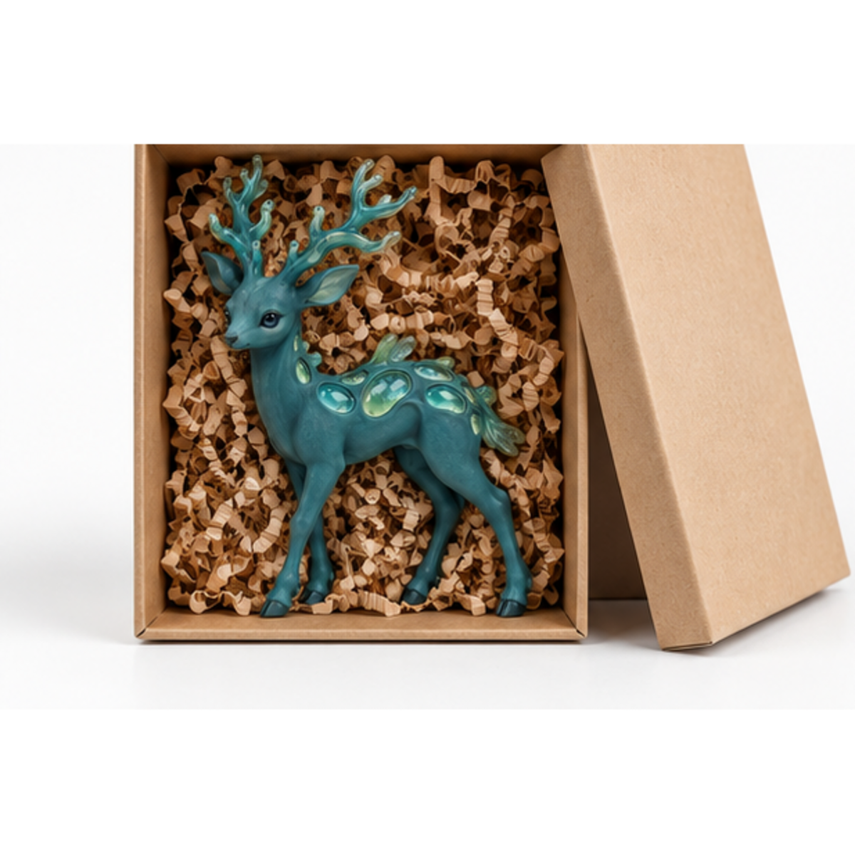 Tidepool Antlerling